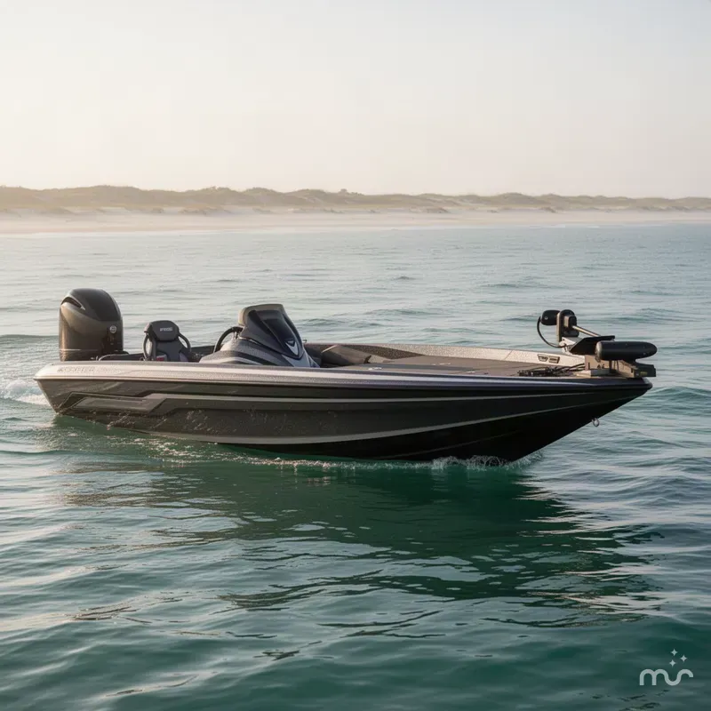 The Image of Skeeter FXE20 Limited 2026 - 0