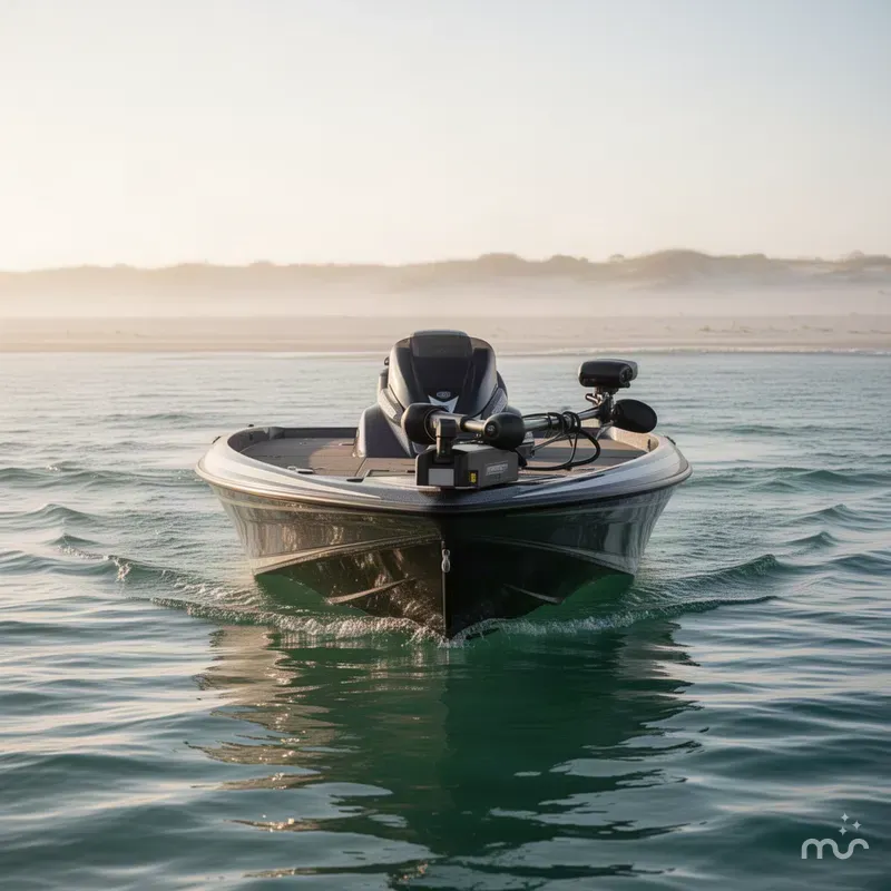 Slide: The Image of Skeeter FXE20 Limited 2026 - 1