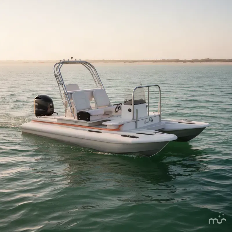 The Image of CraigCat E2 Elite 2024 - 0