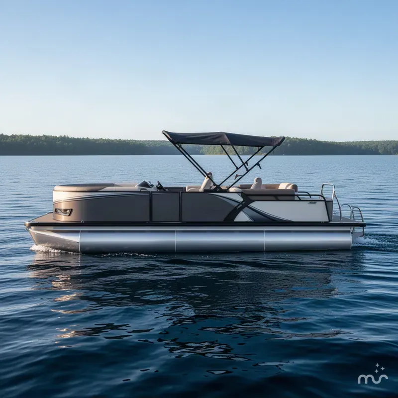 Slide: The Image of Avalon LSZ Quad Lounge Shift - 23' 2027 - 1