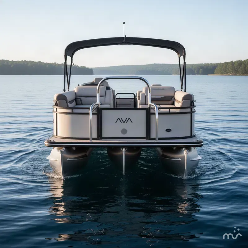 Slide: The Image of Avalon LSZ Quad Lounge Shift - 23' 2027 - 2