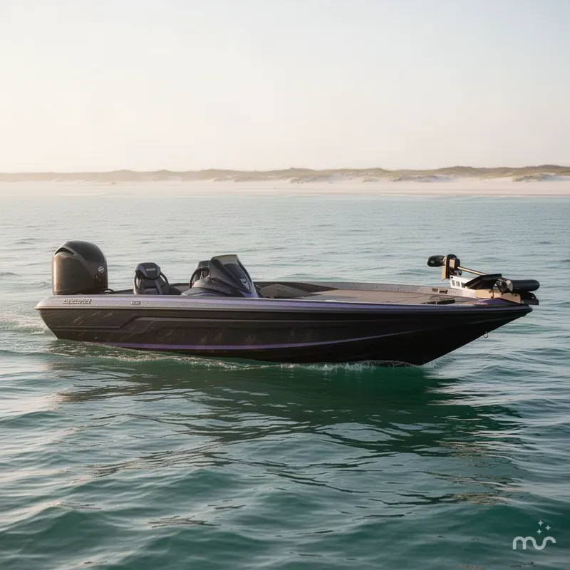 The Image of Skeeter FXE20 Limited 2027 - 0
