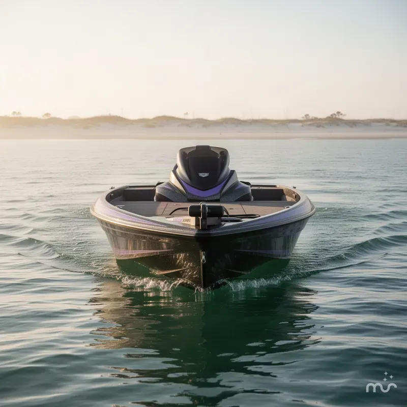 Slide: The Image of Skeeter FXE20 Limited 2027 - 1