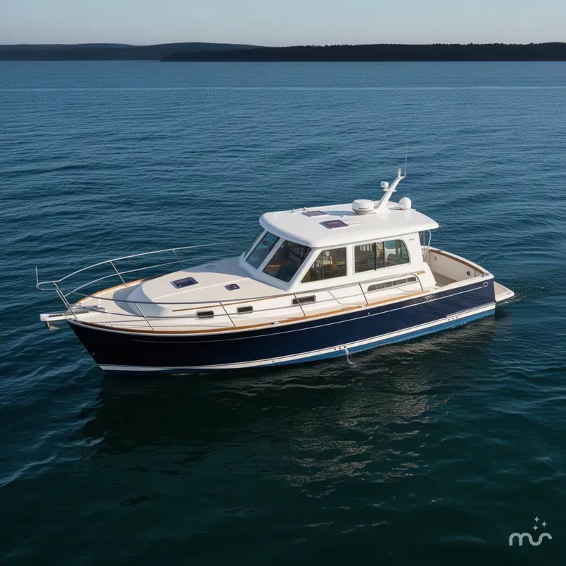 Slide: The Image of Sabre 42 Salon Express 2013 - 2