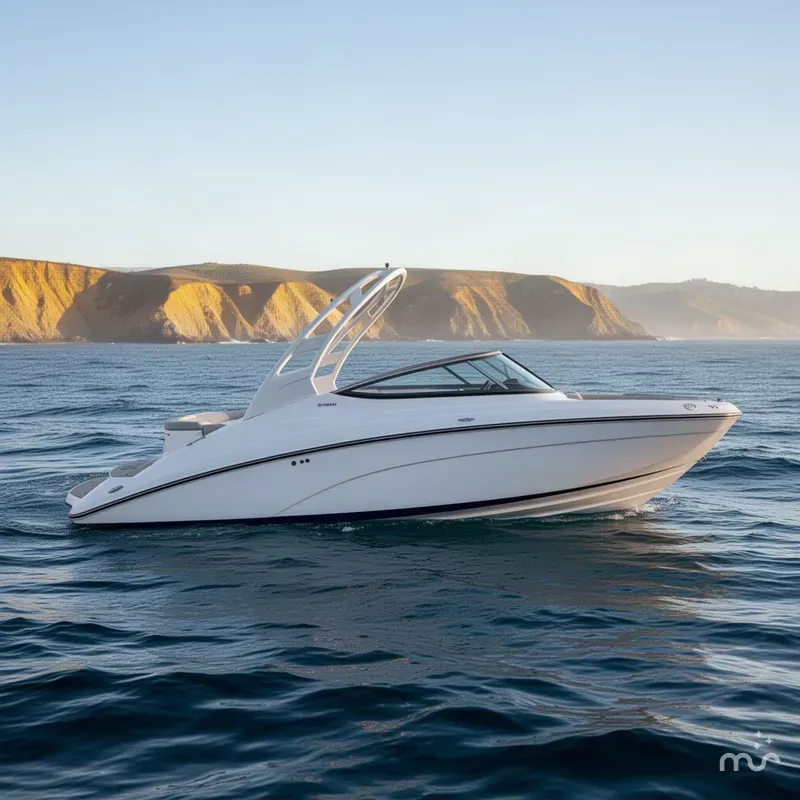 The Image of Yamaha 212S 2022 - 0
