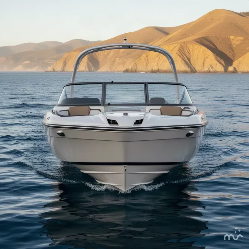 Slide: The Image of Yamaha 212S 2022 - 1