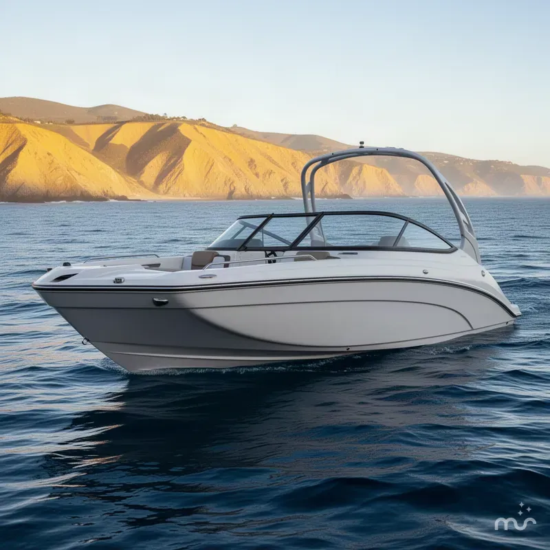 Slide: The Image of Yamaha 212S 2022 - 2