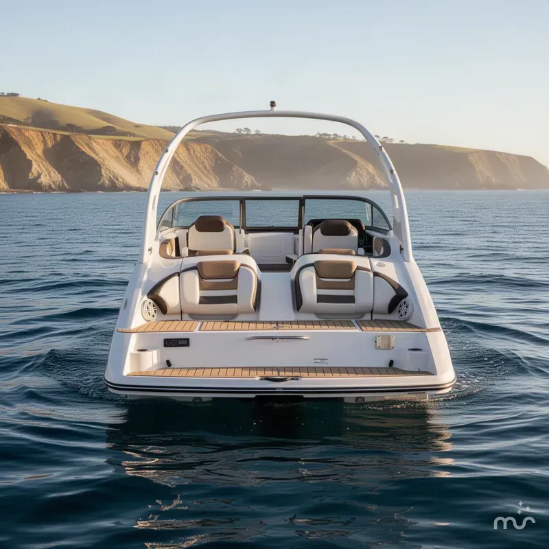 Slide: The Image of Yamaha 212S 2022 - 3