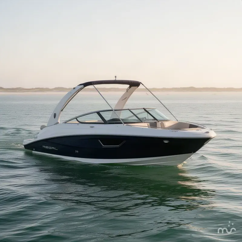 Slide: The Image of Regal 2100 2018 - 2