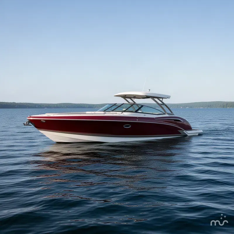The Image of Formula 350 Crossover Bowrider I/O 2016 - 0