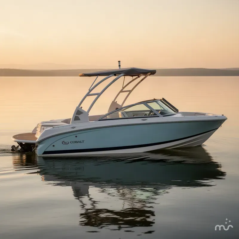 The Image of Cobalt 220S 2020 - 0