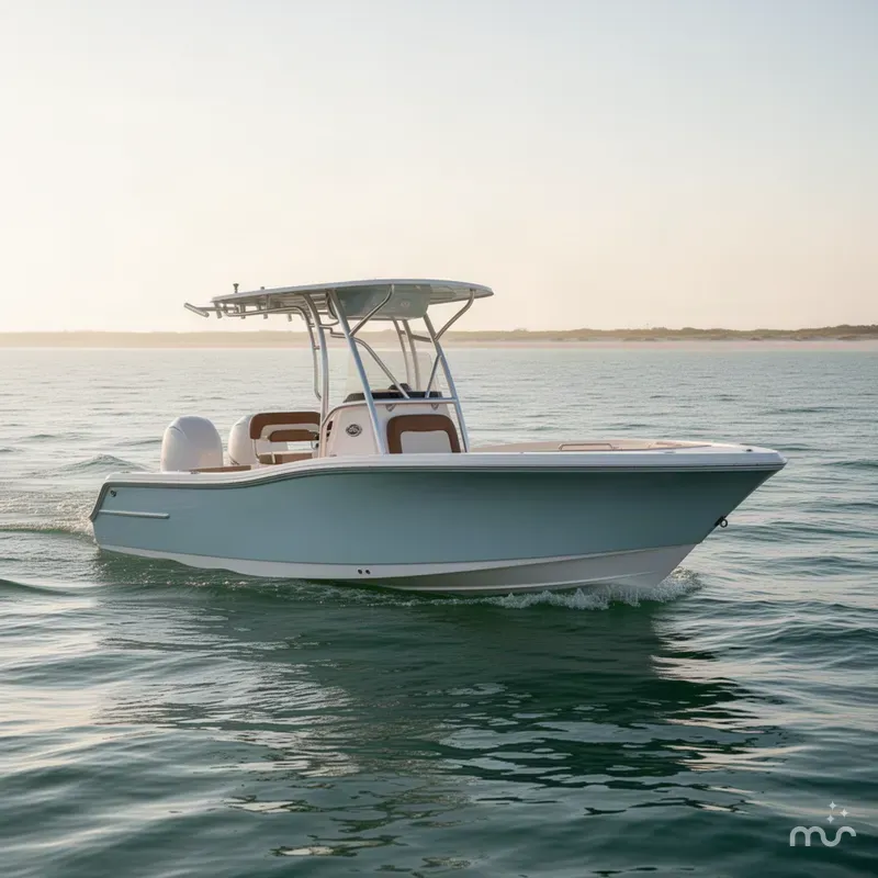 The Image of Pioneer 220 Bay Sport 2025 - 0