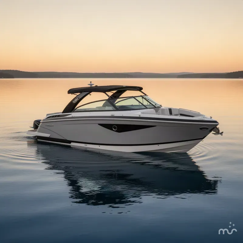 The Image of Cobalt A36BR 2019 - 0