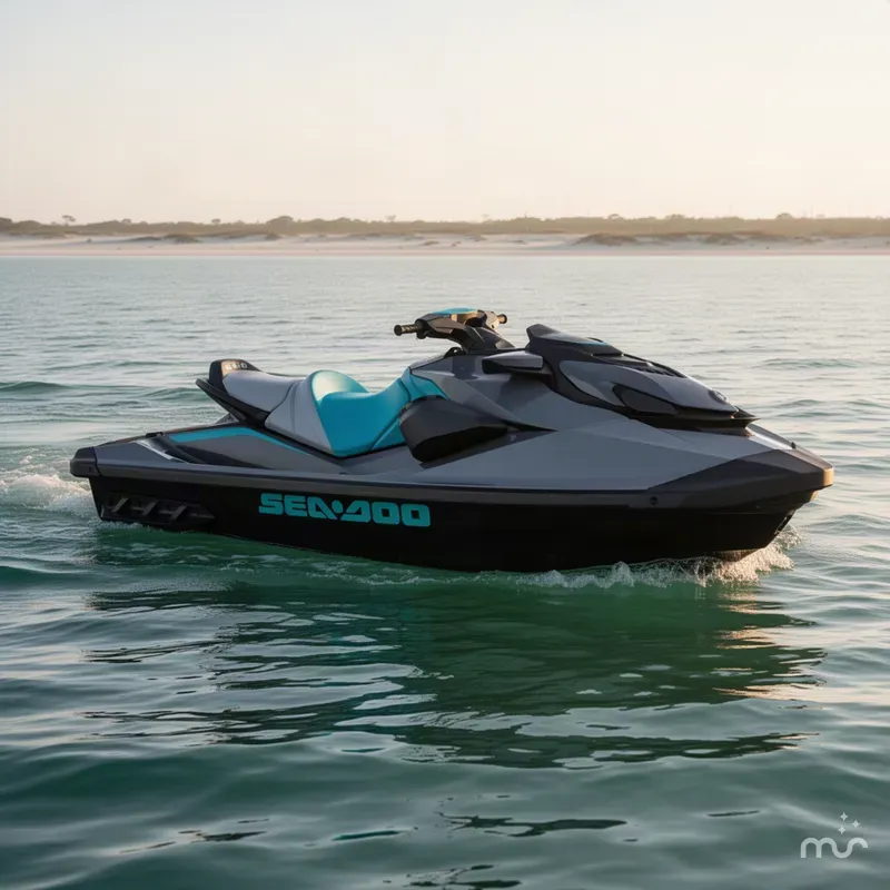 The Image of Sea-Doo GTR 230 2024 - 0