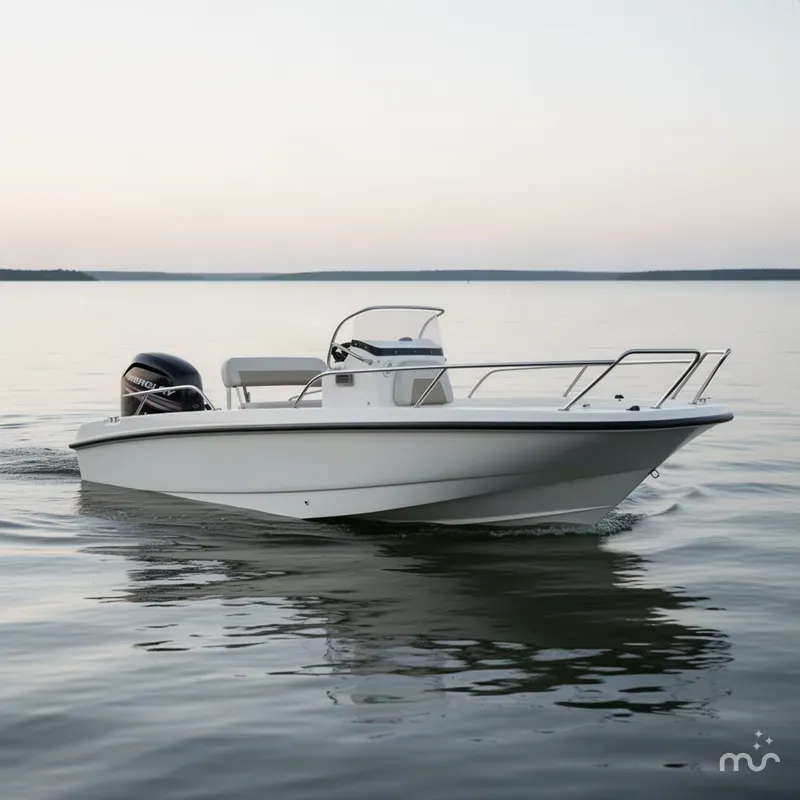 The Image of Boston Whaler 170 Dauntless 2017 - 0