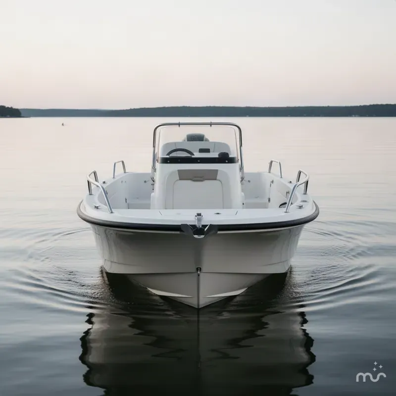 Slide: The Image of Boston Whaler 170 Dauntless 2017 - 2