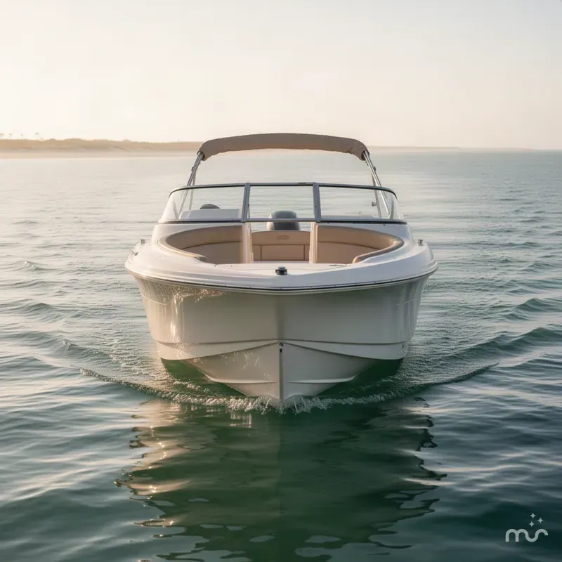 Slide: The Image of Scout 210 Dorado 2023 - 1