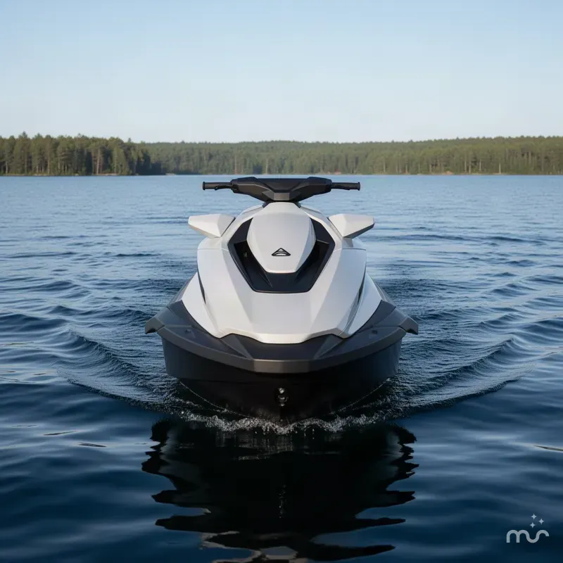 Slide: The Image of Taiga Orca WX3 2026 - 1