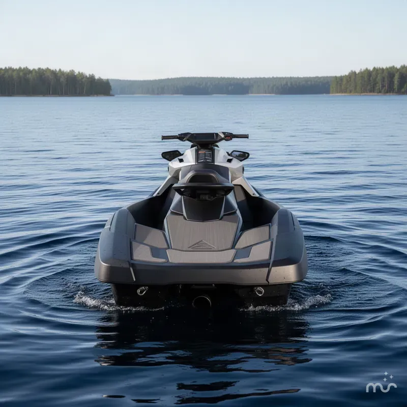Slide: The Image of Taiga Orca WX3 2026 - 3