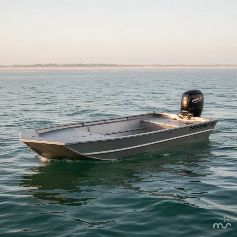 The Image of Tracker Grizzly 1860 CC 2027 - 0