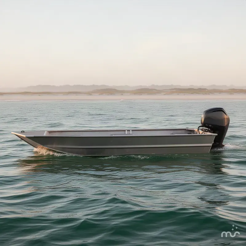 The Image of Tracker Grizzly 1860 CC 2027 - 0