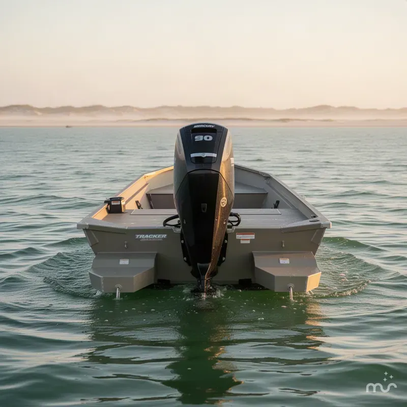 Slide: The Image of Tracker Grizzly 1860 CC 2027 - 2