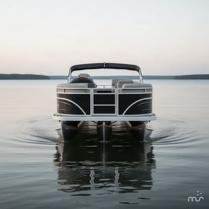 Slide: The Image of Sun Tracker SportFish 22 DLX 2027 - 3