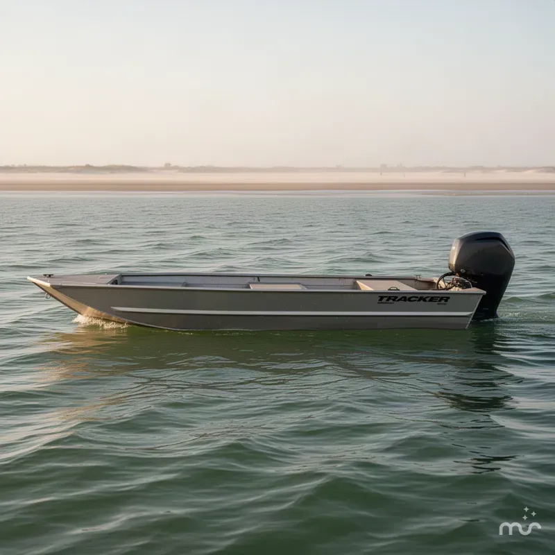 Slide: The Image of Tracker Grizzly 1860 CC 2027 - 1