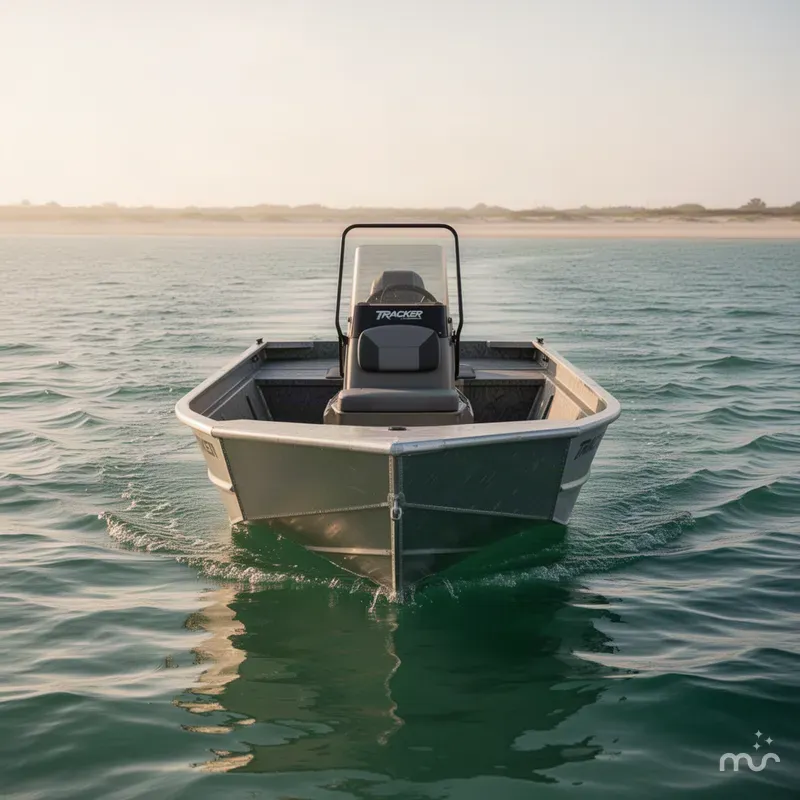Slide: The Image of Tracker Grizzly 1860 CC 2027 - 1