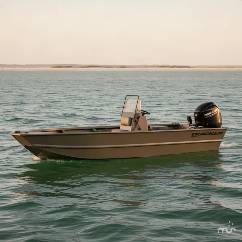 Slide: The Image of Tracker Grizzly 1860 CC 2027 - 2