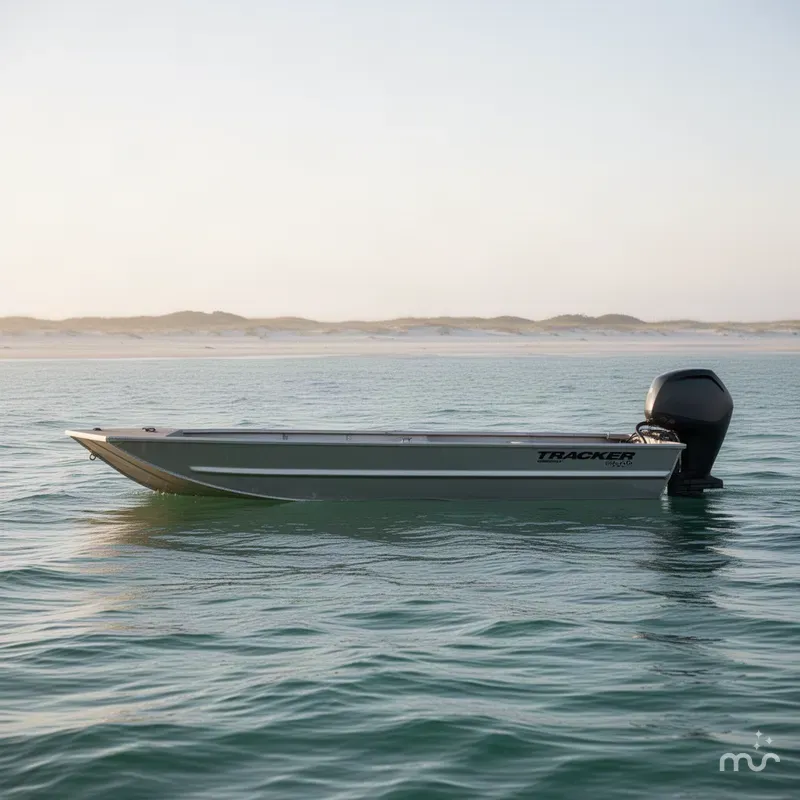 The Image of Tracker Grizzly 1860 CC 2027 - 0