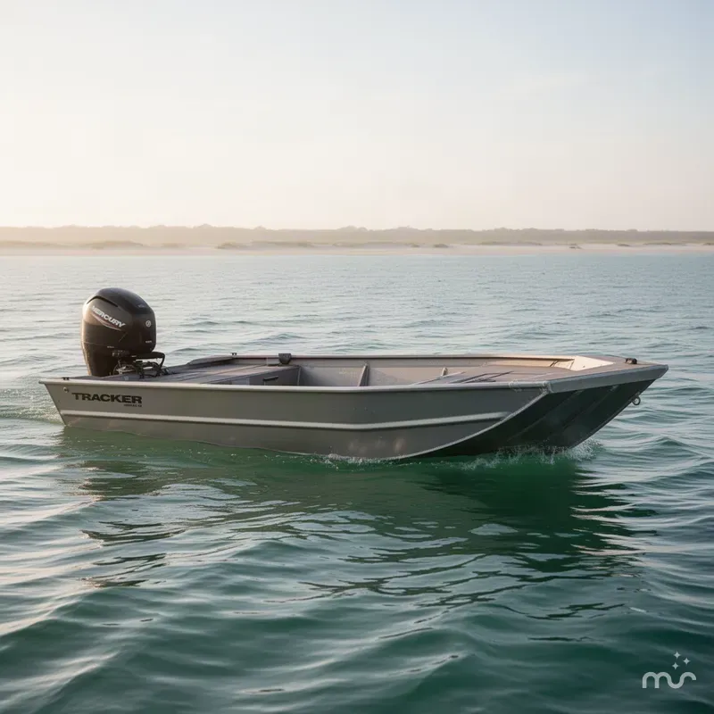 The Image of Tracker Grizzly 1860 CC 2027 - 0