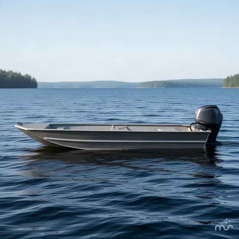 The Image of Tracker Grizzly 1860 CC 2027 - 0