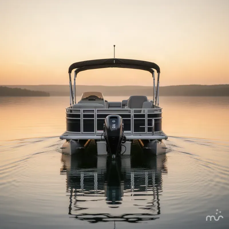Slide: The Image of Sun Tracker SportFish 22 DLX 2027 - 1