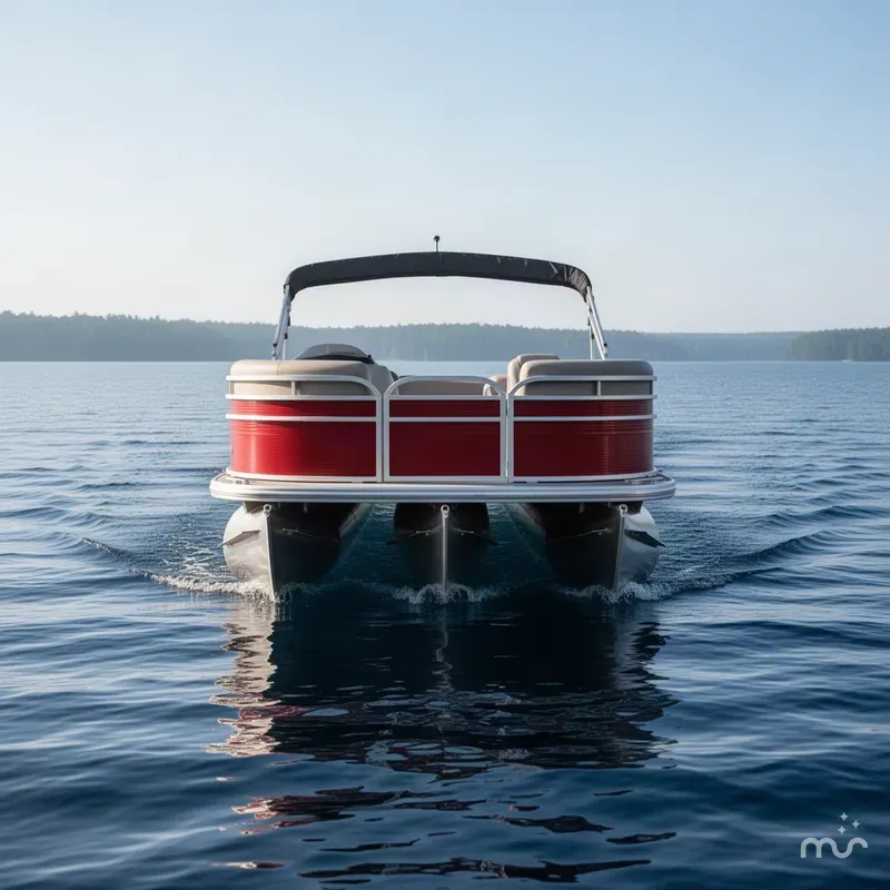 Slide: The Image of Sun Tracker SportFish 22 DLX 2027 - 3