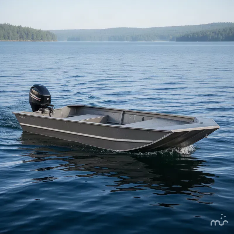 The Image of Tracker Grizzly 1860 CC 2027 - 0