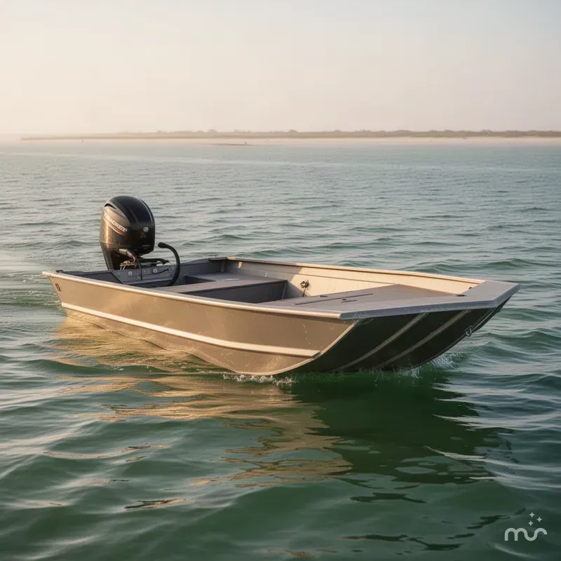 The Image of Tracker Grizzly 1860 CC 2027 - 0