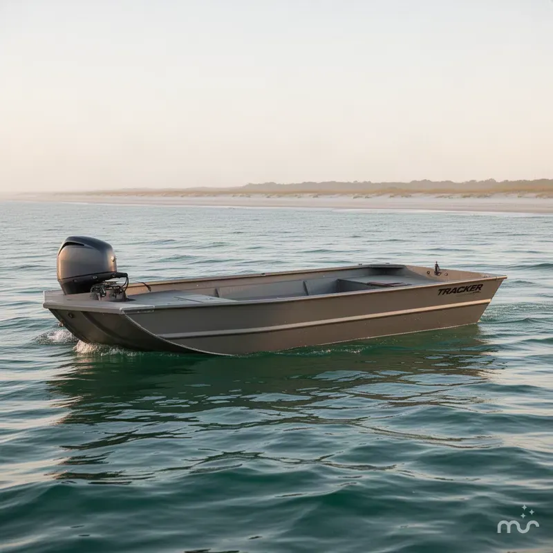 The Image of Tracker Grizzly 1860 CC 2027 - 0