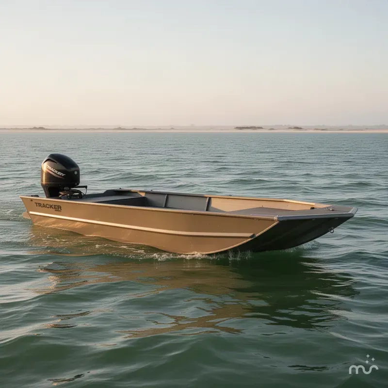The Image of Tracker Grizzly 1860 CC 2027 - 0
