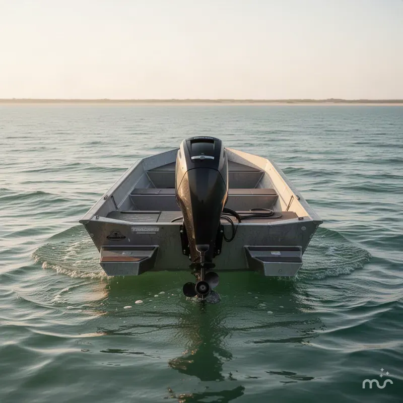 Slide: The Image of Tracker Grizzly 1860 CC 2027 - 3