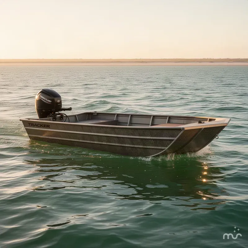 Slide: The Image of Tracker Grizzly 1860 CC 2027 - 4