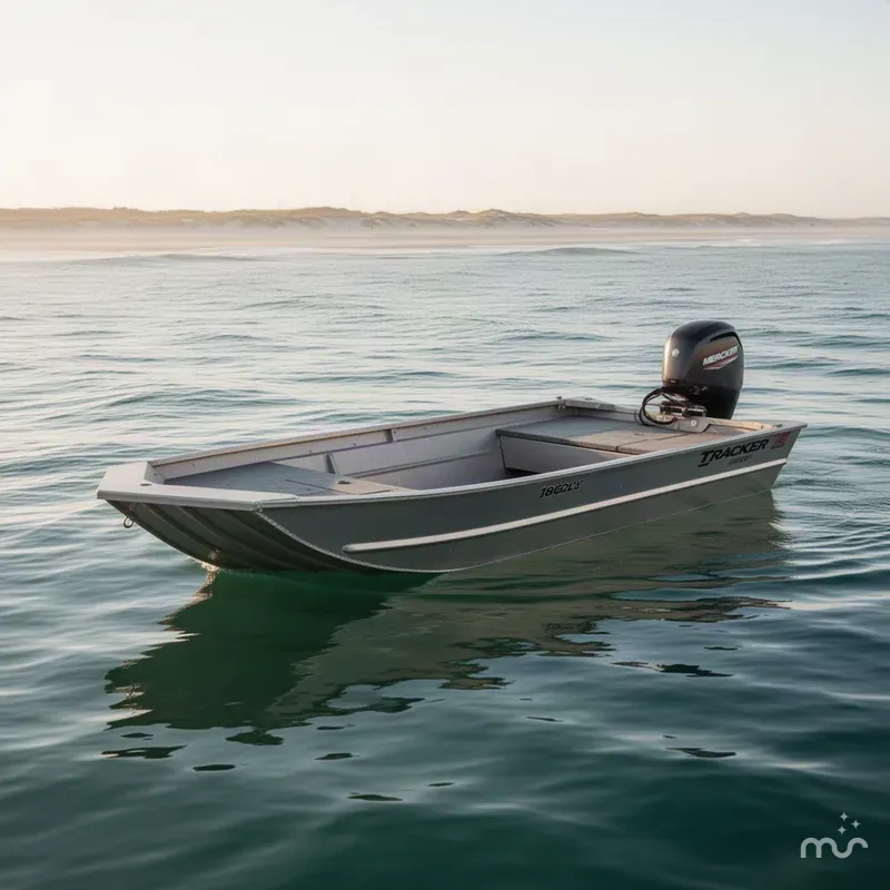 Slide: The Image of Tracker Grizzly 1860 CC 2027 - 2