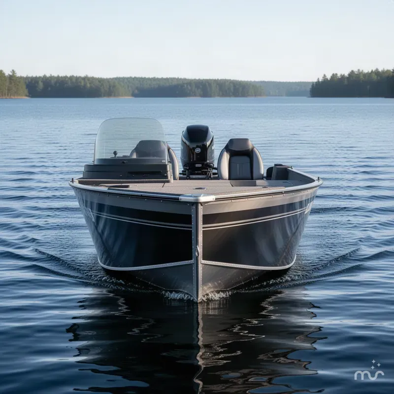 Slide: The Image of Lund 1650 Rebel XS SS 2017 - 1
