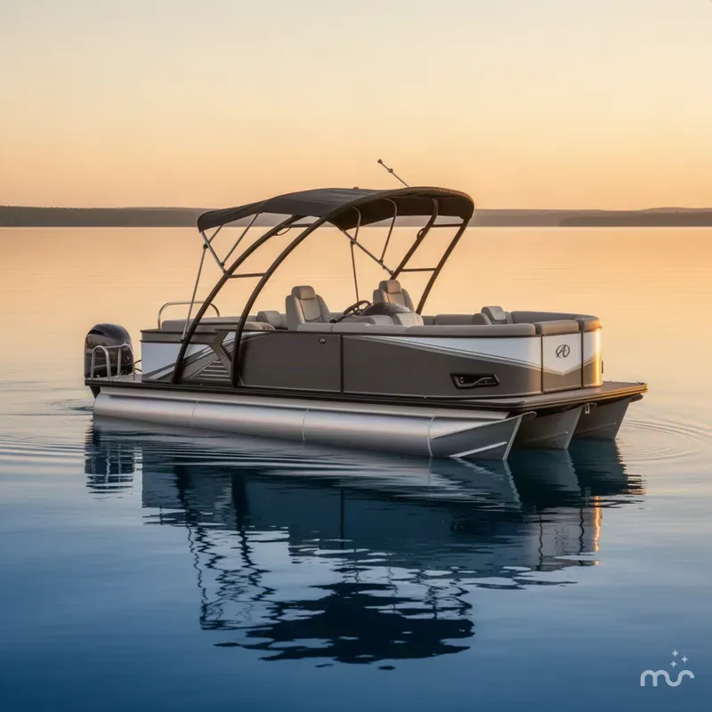 The Image of Avalon LSZ Quad Lounge - 24' 2021 - 0