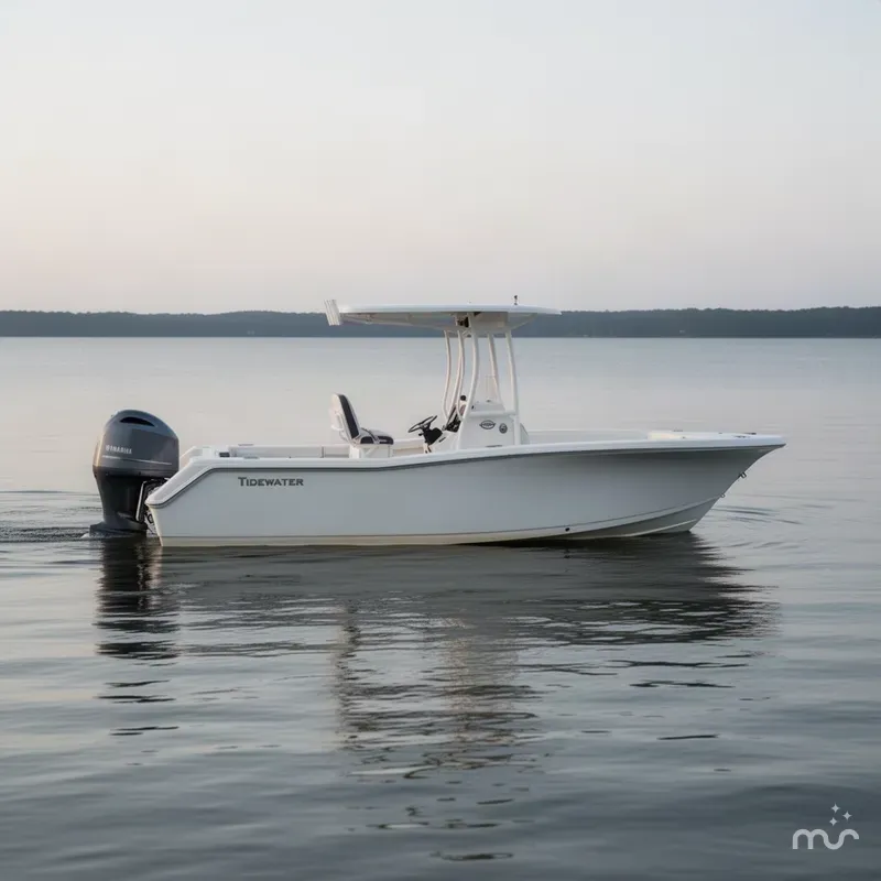 Slide: The Image of Tidewater 220 LXF 2021 - 2