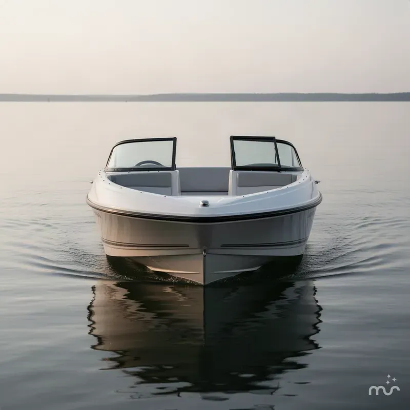Slide: The Image of Bayliner 170 Bowrider 2017 - 3