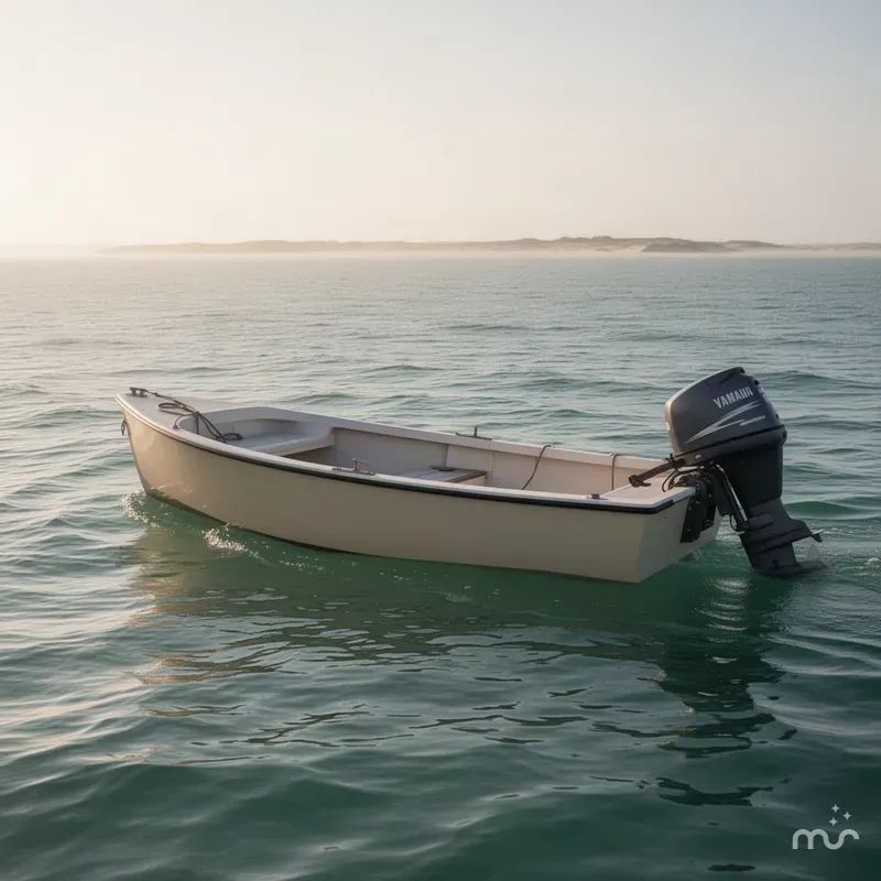 Slide: The Image of Jones Brothers Bateau 19 2005 - 2