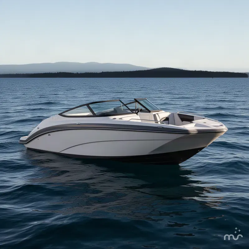 The Image of Yamaha 212X 2015 - 0