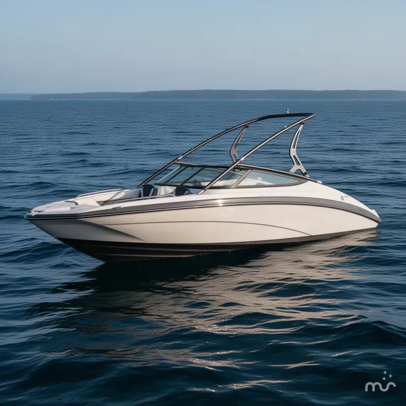 Slide: The Image of Yamaha 212X 2015 - 1