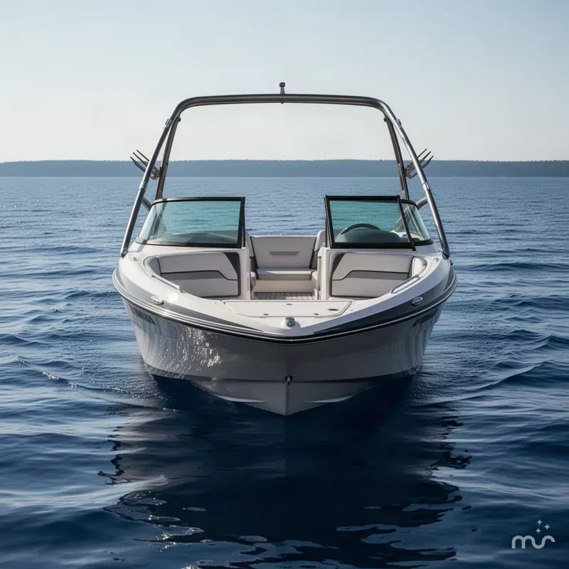 Slide: The Image of Yamaha 212X 2015 - 2